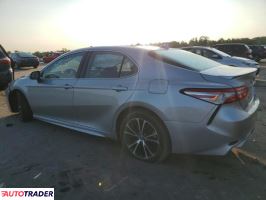 Toyota Camry 2020 2