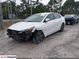 Kia Pozostałe 2024 2