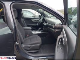 Chevrolet Blazer 2022 2