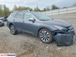 Subaru Outback 2024 2