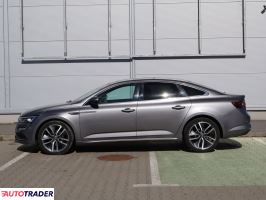 Renault Talisman 2016 1.6 128 KM