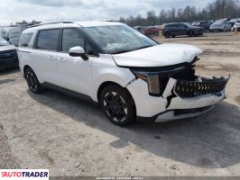 Kia Carnival - zobacz ofertę