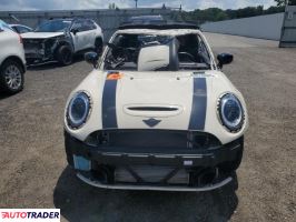 Austin Mini 2023 2 Austin Mini 2023 2