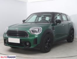 Mini Countryman 2022 1.5 134 KM