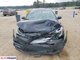 Toyota Corolla 2024 2