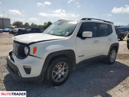 Jeep Renegade 2019 2