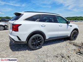 Kia Sorento 2022 2