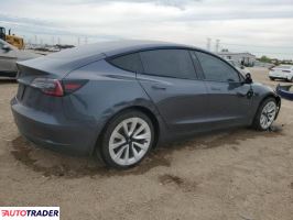 Tesla Model 3 2022 Tesla Model 3 2022