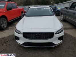 Volvo S60 2024 2 Volvo S60 2024 2