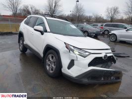 Toyota Pozostałe - zobacz ofertę