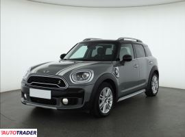 Mini Countryman 2018 1.5 221 KM