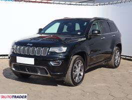 Jeep Grand Cherokee 2019 3.0 246 KM