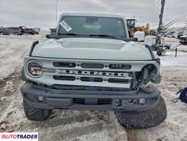 Ford Bronco 2021 2