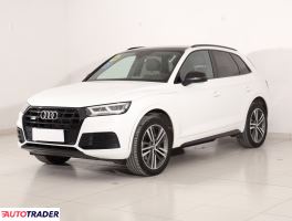 Audi Q5 2018 2.0 187 KM Audi Q5 2018 2.0 187 KM