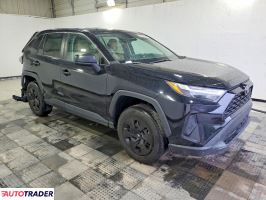 Toyota Pozostałe 2023 2