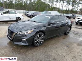 Nissan Altima 2021 2 Nissan Altima 2021 2