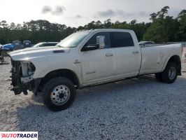 Dodge Ram - zobacz ofertę