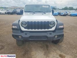 Jeep Wrangler 2025 3