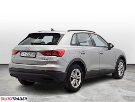 Audi Q3 2023 2.0 190 KM