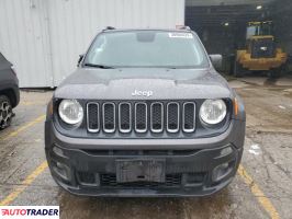 Jeep Renegade 2018 2