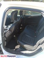Ford Fusion 2014 2 240 KM