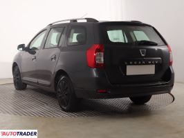 Dacia Logan 2016 0.9 88 KM