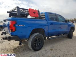 Chevrolet Colorado 2023 2