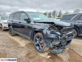 Jeep Cherokee 2024 3