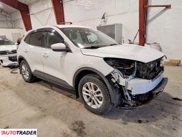 Ford Escape 2020 1