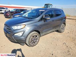 Ford EcoSport 2021 2