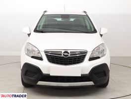 Opel Mokka 2013 1.6 113 KM