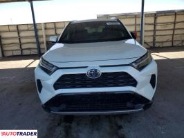 Toyota Pozostałe 2022 2