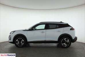 Peugeot 2008 2024 1.2 128 KM