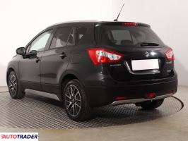 Suzuki SX4 S-Cross 2015 1.6 118 KM