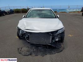 Toyota Camry 2023 2