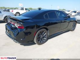 Dodge Charger 2021 3 Dodge Charger 2021 3