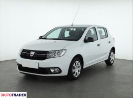 Dacia Sandero 2018 1.0 72 KM