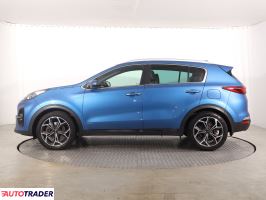 Kia Sportage 2019 1.6 174 KM