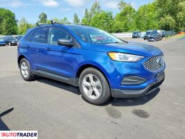 Ford Edge 2023 2