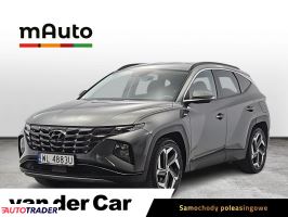 Hyundai Tucson 2023 1.6 150 KM Hyundai Tucson 2023 1.6 150 KM