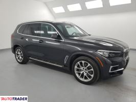 BMW X5 2023 3