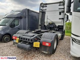 Iveco AS 460 S-Way