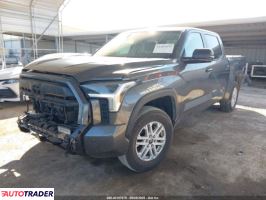 Toyota Tundra 2024 3