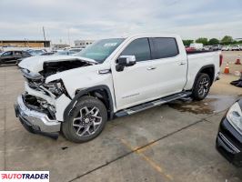 GMC Sierra 2024 5