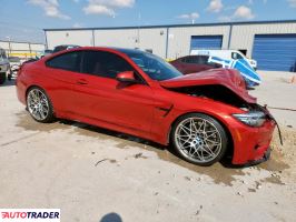 BMW M4 2020 3 BMW M4 2020 3