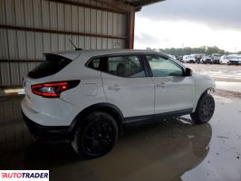 Nissan Rogue 2020 2