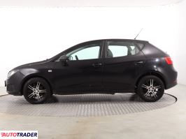 Seat Ibiza 2009 1.4 84 KM Seat Ibiza 2009 1.4 84 KM