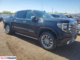 GMC Sierra 2023 6