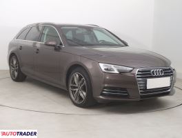 Audi A4 - zobacz ofertę