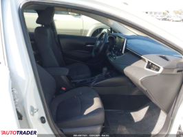 Toyota Corolla 2020 1